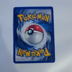 Pokemon Tyranitar 12/75 Neo Discovery Unlimited Holo Rare 100 HP Card - Image 2