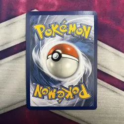 Pokemon TCG Celebi Prism Star Sun & Moon Lost Thunder Holo Rare Card 19/214 - Image 2