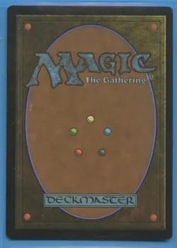 MTG: Planeswalker Stamp: Ravnica: Murders at Karlov Manor: Undercity Sewers - Image 2