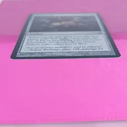 MTG Magic the Gathering Mindcrank 144/181 New Phyrexia LP - Image 3