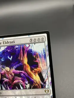 Rise of the Eldrazi Commander Masters Regular MTG 0716 - Image 2
