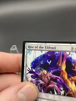 Rise of the Eldrazi Commander Masters Regular MTG 0716 - Image 3