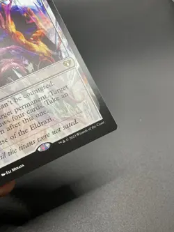 Rise of the Eldrazi Commander Masters Regular MTG 0716 - Image 4