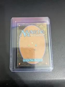 Selfless Savior Secret Lair Drop Foil mtg - Image 2