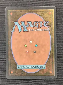 MTG Zuran Orb - Ice Age English Magic The Gathering NM/MT Unplayed See Pics - Image 2