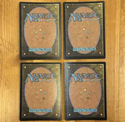 MTG Angels Secret Lair Drop NM Foil Lot, SLD, White, Angel Ruins Valkyrie Seraph - Image 4