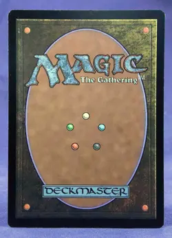 Klauth, Unrivaled Ancient - MTG - The List Reprints - Excellent NM - Image 2