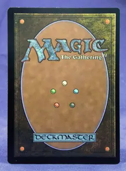 Temporal Manipulation -FOIL- Future Sight- Mystery Booster 2 - Excellent NM - Image 5