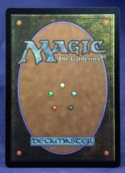 Stiltzkin, Moogle Merchant (Borderless Chocobo Track FOIL) MTG Final Fantasy -NM - Image 3