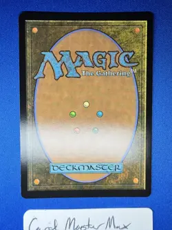 Azusa, Lost but Seeking (Borderless) R Commander Masters 679 Normal NM - Image 2