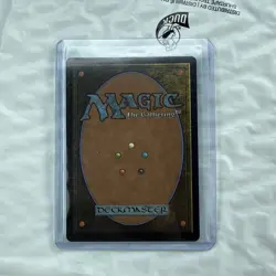 MTG - Redirect Lightning - FOIL Showcase Rare #343 Avatar: The Last Airbender NM - Image 3