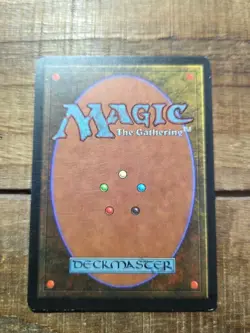 MtG Worldly Tutor: Mirage NM ACTUAL PHOTOS! - Image 4