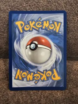 Pokemon TCG Mega Absol EX #161/132 Full Art Mega Evolutions - Image 2
