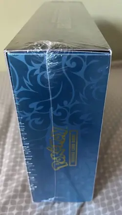 Pokemon Mega Evolution Mega Charizard X ex Ultra Premium Collection IN HAND! - Image 3