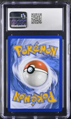 Pokemon TCG Roxanne CGC Grade 10 Crown Zenith: Galarian Gallery GG66/GG70 - Image 2
