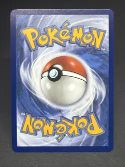 Pokemon TCG - Haunter 027(Black Star Promo) - Mega Evolution Promo - Image 2