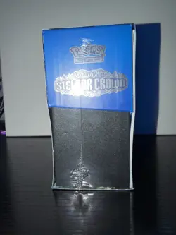 Stellar Crown Pokemon Center Exclusive Elite Trainer Box - Image 4