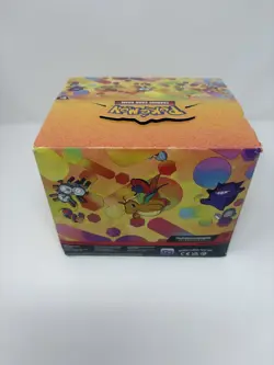 Pokemon TCG Scarlet & Violet 151 Mini Tin Display - 10 Tins (20 Packs) - Image 4