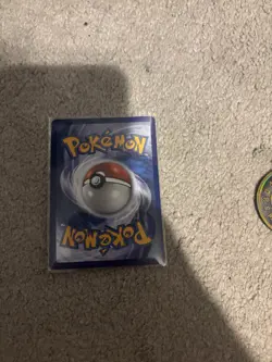 3* Pikachu 051/162 & Coin - Pokemon Day 2026 Stamped Promo - Pokemon TCG NM - Image 2