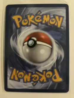 Prism Energy 086/086 Uncommon PokeBall Holo Near Mint Condition Black Bolt - Image 2