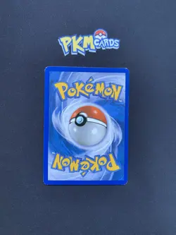 Pokemon TCG Psychic Energy Heartgold & Soulsilver Regular MP. - Image 2