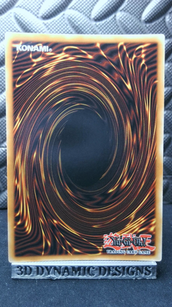 | Yugioh Red-Eyes Dark Dragoon RA02-EN021 1st Ultra 25Th Anniversary NM 🔥 | - Image 2