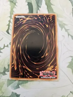 Level Limit - Area B SD3-EN024 Structure Deck: Blaze of Destruction 1st Edition - Image 2