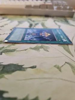 Level Limit - Area B SD3-EN024 Structure Deck: Blaze of Destruction 1st Edition - Image 3