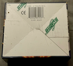 2002 SCORE DRAGON BALL Z SENZU BLAST FACTORY SEALED TRADING CARD BOX / RARE - Image 3