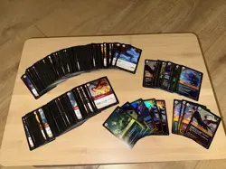 Origins - Riftbound TCG - 175 + Cards Bundle - Mixed Rares & Commons - Image 1