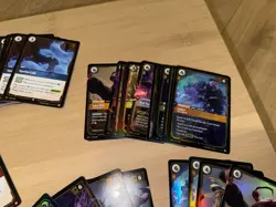 Origins - Riftbound TCG - 175 + Cards Bundle - Mixed Rares & Commons - Image 3