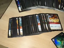Origins - Riftbound TCG - 175 + Cards Bundle - Mixed Rares & Commons - Image 4