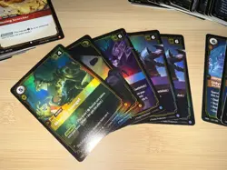 Origins - Riftbound TCG - 175 + Cards Bundle - Mixed Rares & Commons - Image 5