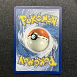 Mewtwo GX SM196 Detective Pikachu Promo Pokemon Card - Image 2