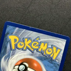 Mewtwo GX SM196 Detective Pikachu Promo Pokemon Card - Image 3