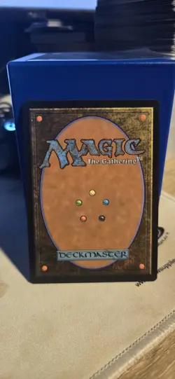 Ghostly Prison Commander: Tarkir: Dragonstorm Regular - Image 2