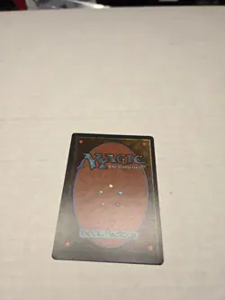 Adarkar Wastes #326 (HP) Ice Age ICE Magic MTG - Image 2