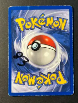 Magneton 11/62 Fossil Unlimited - Holo Rare - WOTC Pokemon Card HP + - Image 2