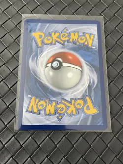 Carte Pokemon Chovsourir Masterball 036/086 EV10.5 Flamme Blanche - Image 2