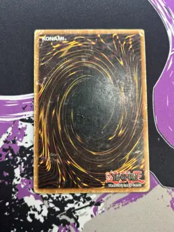 Yugioh Dark Magician SDY-006 Ultra Rare Unlimited HP - Image 2