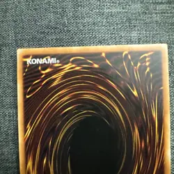 Level Limit - Area B - LCYW-EN279 - Common - Unlimited Edition - VNM - Image 5