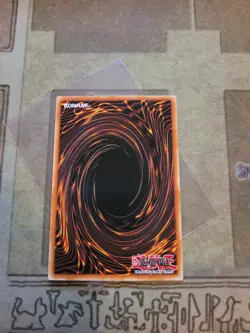 YUGIOH ACCEL SYNCHRON SDSE-EN042 SUPER 1ST ED NM - Image 2