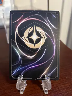 Tinker Bell - Insistent Fairy 136/204 Reign of Jafar Cold Foil Disney Lorcana - Image 2