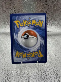 Pokemon Psyduck 175/165 SV: Scarlet & Violet 151 Illustration Rare Holo Card - Image 2