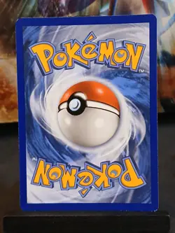 Giratina XY184 Promo Pokemon Card - Image 3