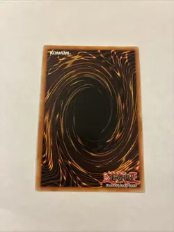 Ash Blossom & Joyous Spring Maximum Gold 1st Edition Yu-Gi-Oh Card - Image 2