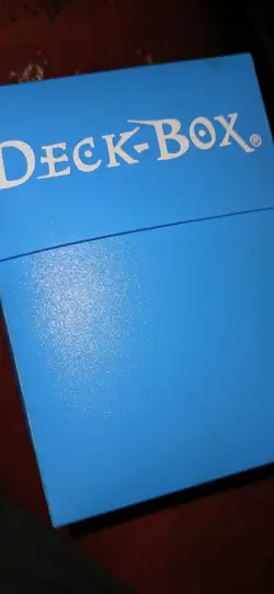 Yugioh Card Collection With Used Deck Box Included Mixed Sets Storage Unit Find - Image 4