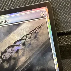 Trepanation Blade 235 Innistrad FOIL MTG TCG CARD NM - Image 4