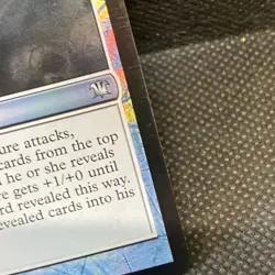 Trepanation Blade 235 Innistrad FOIL MTG TCG CARD NM - Image 5