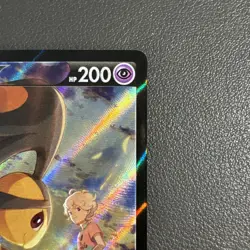 Pokemon Mawile V Ultra Rare Holo TG17 Silver Tempest Trainer Gallery Card - Image 4